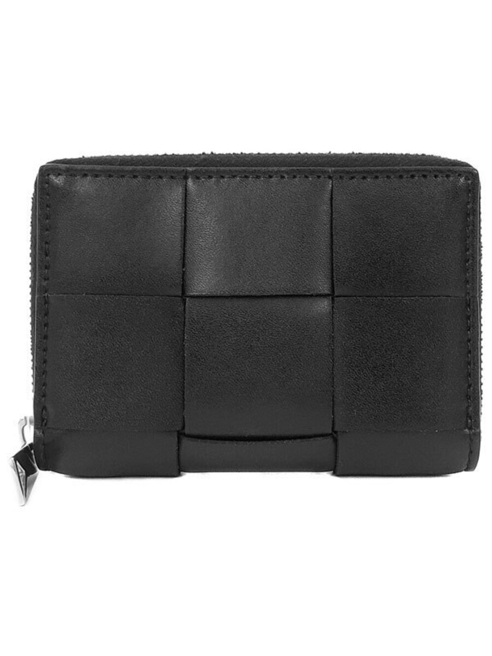 Bottega Veneta Cassette Coin Purse Case